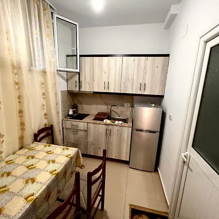 Vila Petriti Casa de hóspedes *